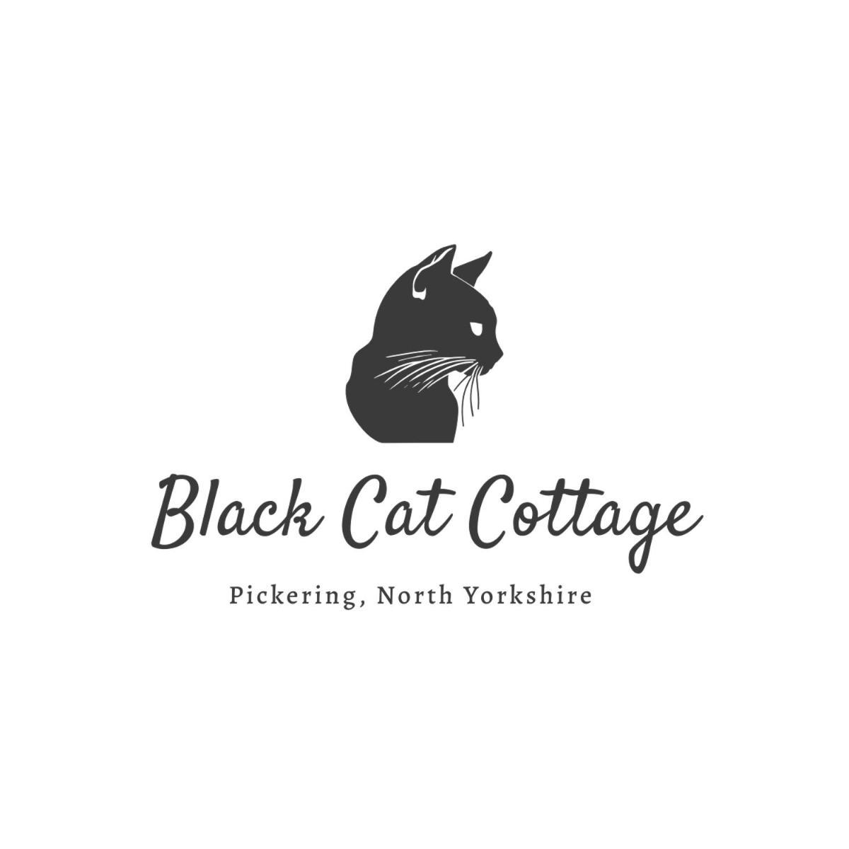 Black Cat Cottage - Central Pickering Grade 2 Listed Cottage ภายนอก รูปภาพ